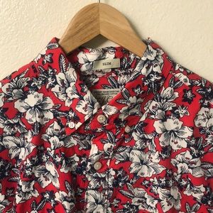 J.Crew Button-Down shirt